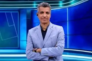 فردوسی‌پور: بهم گفتند از عربستان ساپورت می‌شوی! 