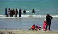 دلیل متفاوت درباره بدحجابی در قشم 