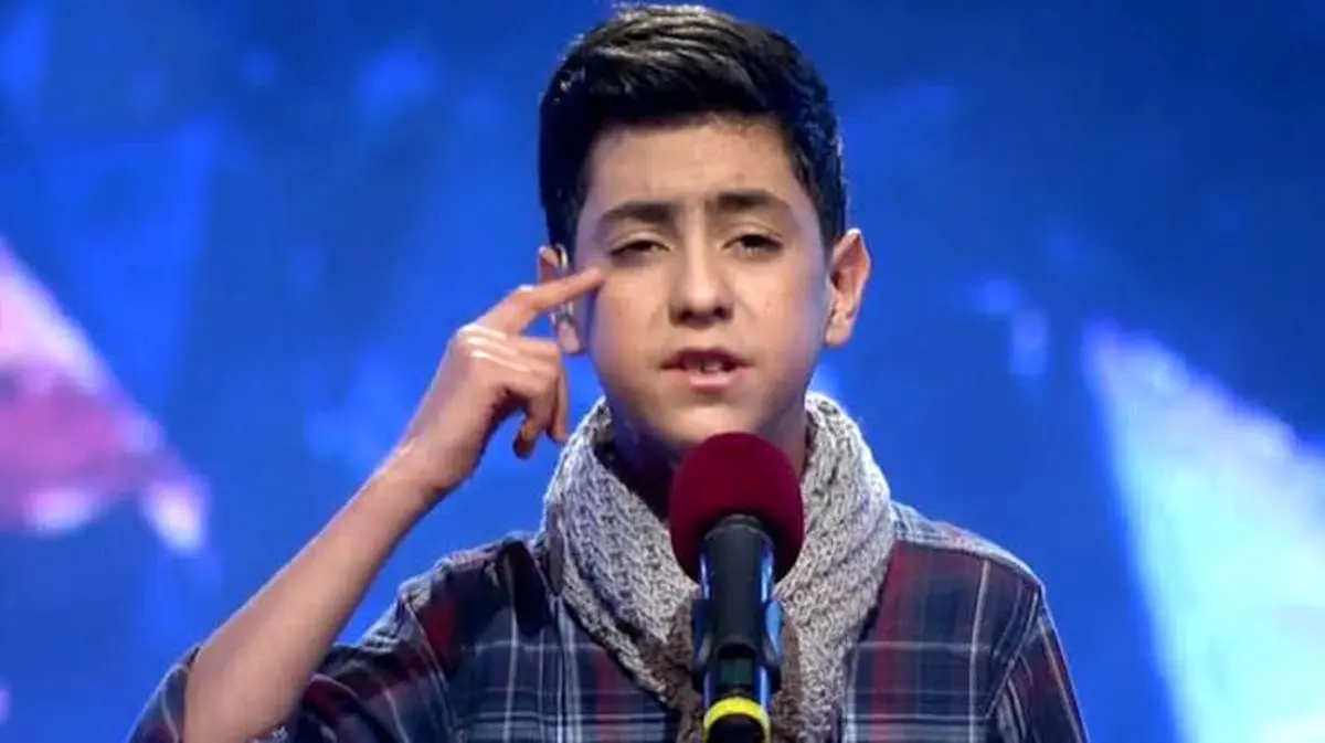 تغییر چهره شدید شرکت‌کننده عصر جدید بعد از 4 سال