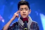 تغییر چهره شدید شرکت‌کننده عصر جدید بعد از 7 سال