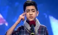 تغییر چهره شدید شرکت‌کننده عصر جدید بعد از 7 سال