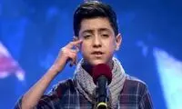 تغییر چهره شدید شرکت‌کننده عصر جدید بعد از 7 سال