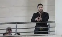 اعتراف افشاریان، باعث دستگیری مدیرعاملِ باشگاه لیگ‌برتری شد