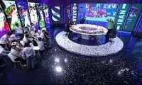 جواد خیابانی روی آنتن زنده خودزنی کرد!