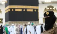 مخالفت دولت عربستان با رای دادن حجاج ایرانی