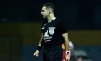 سوت داوران ایرانی برای جام‌جهانی به صدا درخواهد آمد