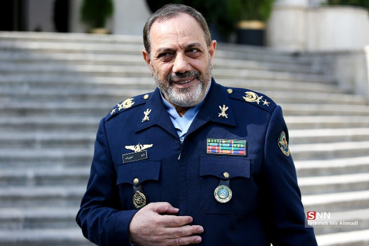   ترور وزیر دفاع تکذیب شد 