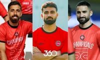 اسکوچیچ، ستاره‌های سرخابی را به نیمکت پیچ کرد!