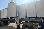 نصب سرویس‌های بهداشتی سیار در شهر تهران 