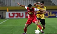 آقایی: گل‌محمدی برگ برنده‌اش را دوباره رو کند