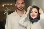 عکس تازه و خانوادگی المیرا دهقانی پربازدید شد