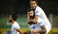 حرکت عجیب سپاهان بعد از جذب سیاوش یزدانی