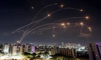 تمایل مقامات اسرائیلی به اتمام جنگ با ایران!