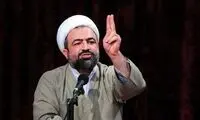 پاسخ کوتاه اما کوبنده به توئیت سخیف رسایی