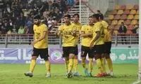 تلاش سپاهان برای خنثی کردن بمب پرسپولیسی‌ها