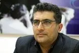 خراتیان: برق و صداوسیما را می‌زنند تا مردم بترسند