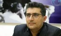 خراتیان: برق و صداوسیما را می‌زنند تا مردم بترسند