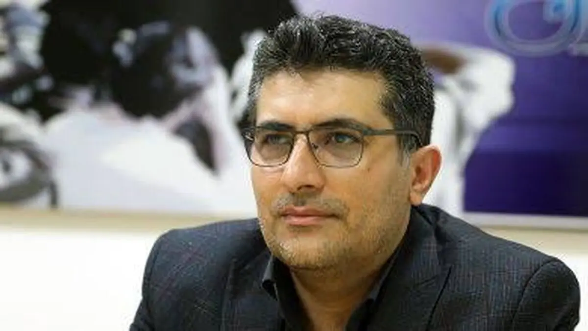 خراتیان: برق و صداوسیما را می‌زنند تا مردم بترسند