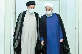 پیش‌بینی ترسناک از دولت روحانی که رئیسی آن را عملی کرد