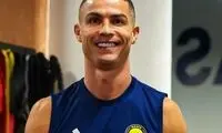 جورجینا این استایل رونالدو را دوست دارد!
