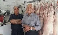 عکسی از سال 98 که همه را انگشت به دهان کرد