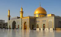 تجربه سفر آسان به نجف؛ راهنمای کامل خرید بلیط رفت و برگشت
