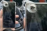  گلکسی S۲۵ اولترا جانِ یک سرباز را نجات داد