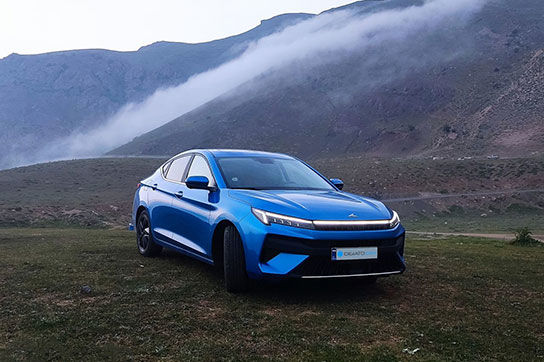 باکیفیت‌ترین خودروی صندوق‌دارِ تولید داخل انتخاب شد