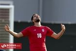تکلیف حضور انصاری‌فرد در استقلال روشن شد