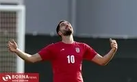 تکلیف حضور انصاری‌فرد در استقلال روشن شد