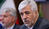 واکنش وزیر ورزش در مورد پناهندگی ورزشکاران 
