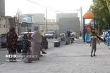 حرکت قشنگ و خودجوش مردم قشم برای نجات حیوانات