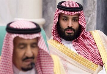 بن‌سلمان برای این پهپاد ۳ میلیارد دلار هزینه کرد!