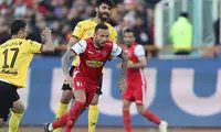 ادعای پرسپولیسی‌ها: آمده بودند پریرا را عصبی کنند