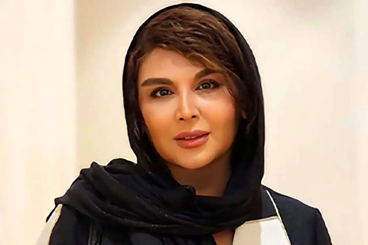 پاسج جالب شهره سلطانی به برخورد سرد جمشید هاشم‌پور