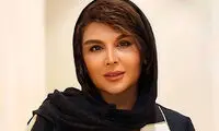 پاسخ جالب شهره سلطانی به برخورد سرد جمشید هاشم‌پور