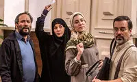 رامبد جوان و پیمان قاسمخانی، بی‌رحمانه به جان هم افتادند