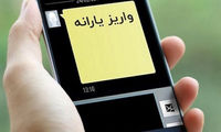 دریافت یارانه برای این مرد ۲ میلیارد تومان آب خورد