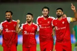 آبروریزی در بازی پرسپولیس، آماتور بودن فوتبال ایران را فریاد زد!