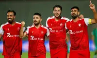 آبروریزی در بازی پرسپولیس، آماتور بودن فوتبال ایران را فریاد زد!