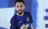 واکنش مهاجم اسبق پرسپولیس به تجاوز آمریکا و اسرائیل