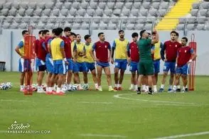 گل شوکه‌کننده تیمی ناشناخته به شاگردان قلعه‌نویی!