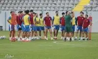 گل شوکه‌کننده تیمی ناشناخته به شاگردان قلعه‌نویی!