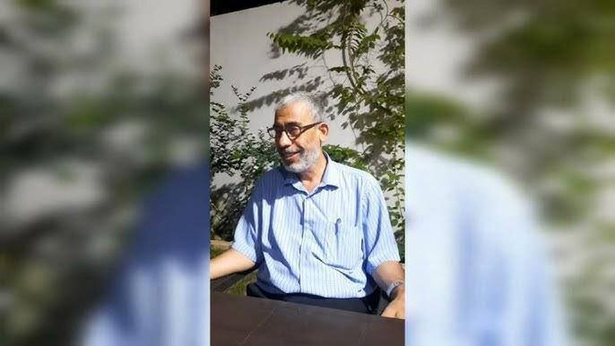   السنوار زنده شد 