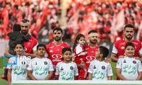 حاشیه‌های سروش رفیعی در پرسپولیس تمامی ندارد