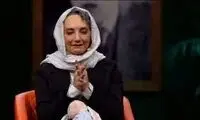 گاف خنده‌دار خانم بازیگر در «اسکار» مهران مدیری