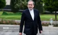 عراقچی: مطمئنم ترامپ قدمت خلیج‌فارس را می‌داند