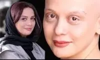 دلنوشته مارال فرجاد از یک اتفاق تلخ در ایران
