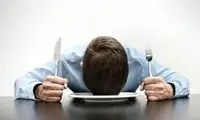 احساس گرسنگی روند پیری را کند می‌کند؟