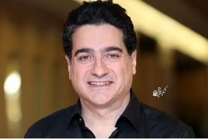 قاب صمیمی عادل فردوسی‌پور و همایون شجریان پربازدید شد